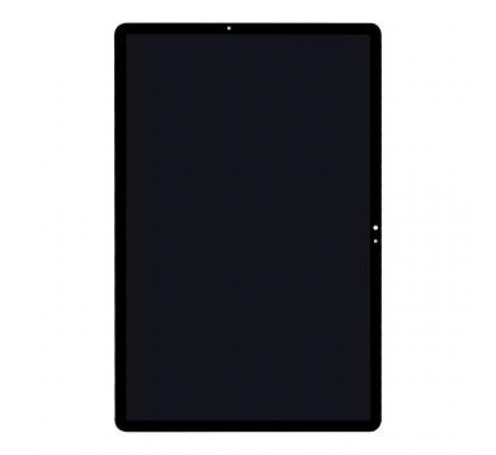 LCD display + Dotyk Samsung T976B Galaxy TAB S7 Black (Service Pack)