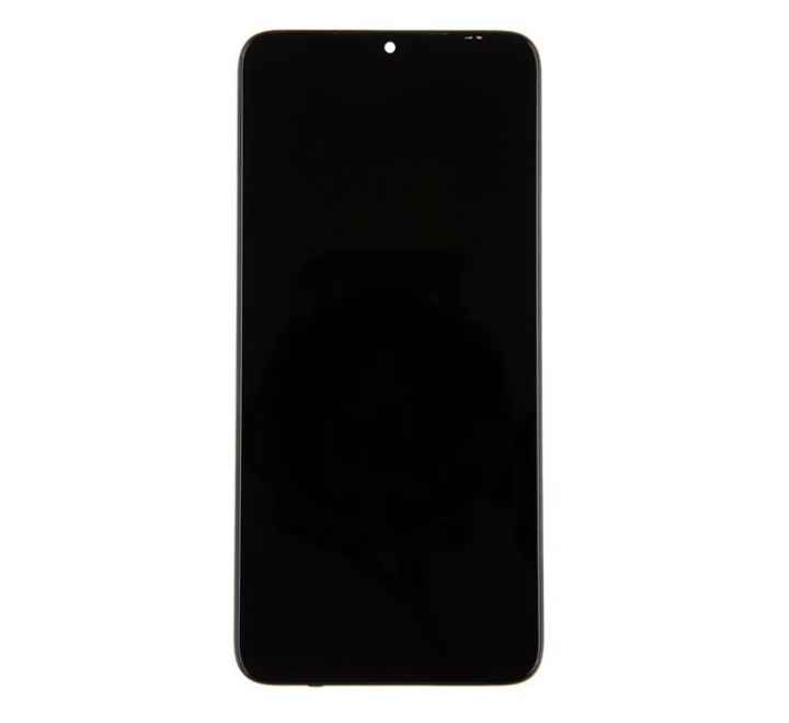 LCD Display + Dotyková Deska + Přední Kryt pro Poco M3