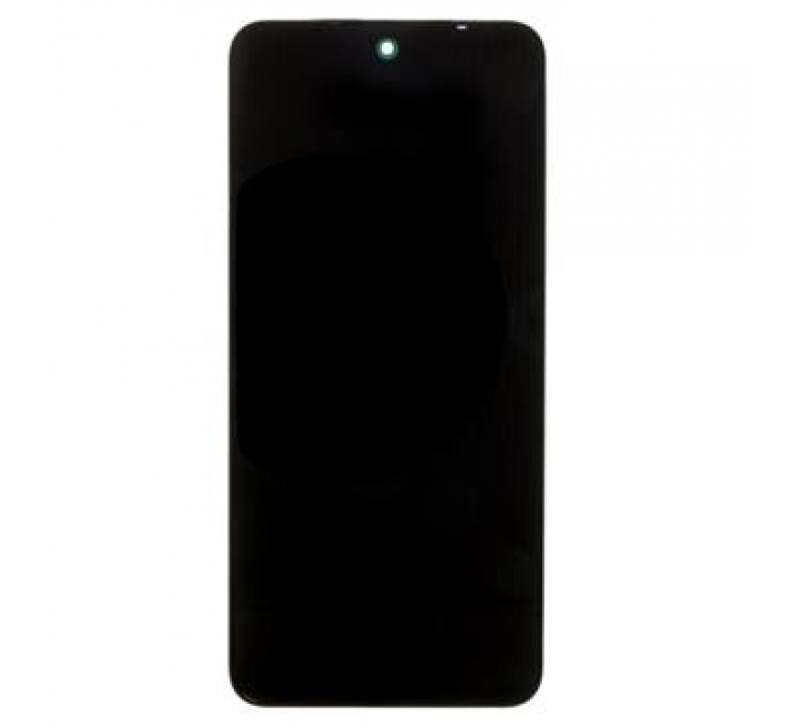 LCD Display + Dotyková Deska + Přední Kryt pro Poco M5s