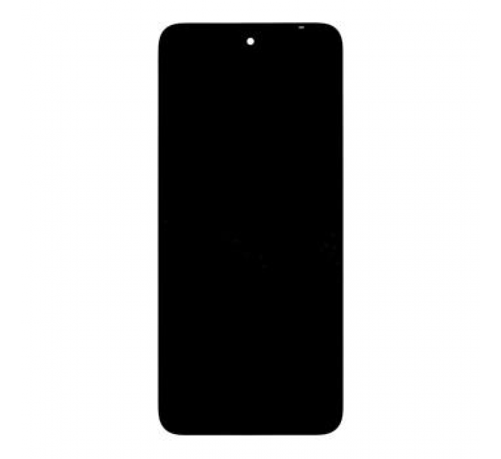 LCD Display + Dotyková Deska + Přední Kryt pro Xiaomi Redmi 13