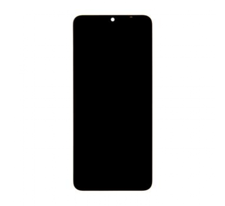 LCD Display + Dotyková Deska + Přední Kryt pro Xiaomi Redmi 13C/13C 5G