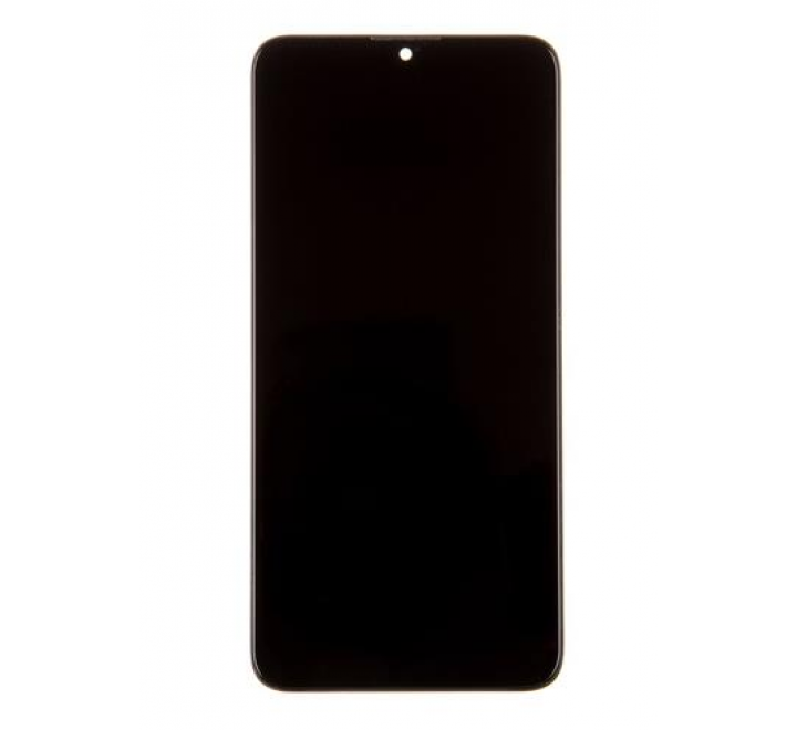LCD Display + Dotyková Deska + Přední Kryt pro Xiaomi Redmi 8A (No Logo)