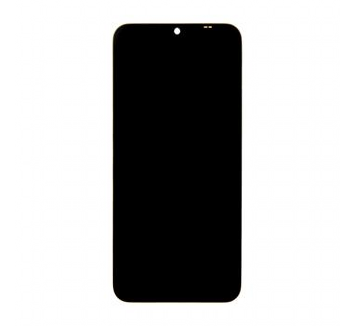 LCD Display + Dotyková Deska + Přední Kryt pro Xiaomi Redmi A1/A1+/A2/A2+