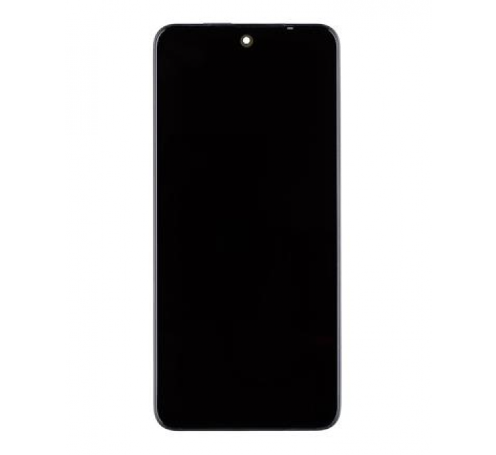 LCD Display + Dotyková Deska + Přední Kryt pro Xiaomi Redmi Note 10/10S