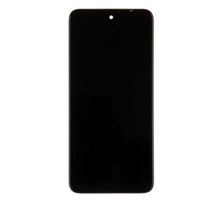 LCD Display + Dotyková Deska + Přední Kryt pro Xiaomi Redmi Note 10 5G