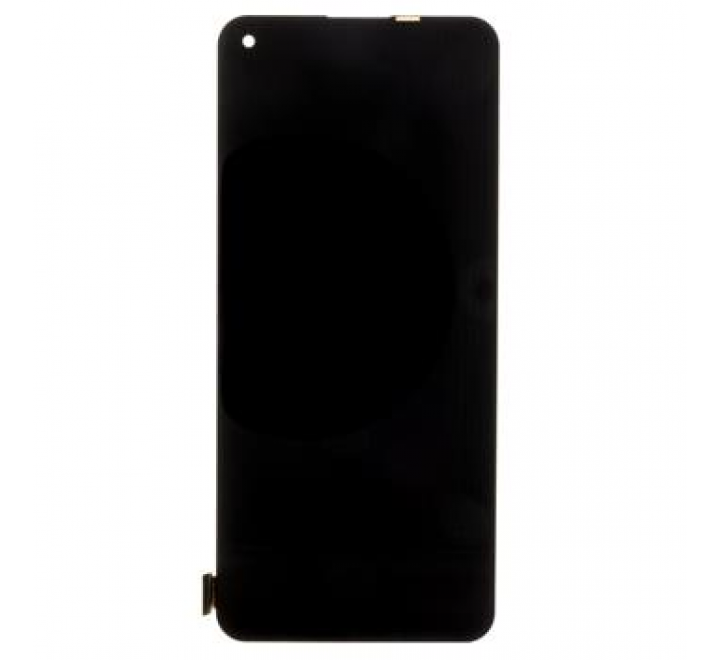 LCD Display + Dotyková Deska pro Realme 8 (TFT)