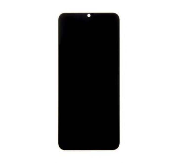 LCD Display + Dotyková Deska pro Realme C33