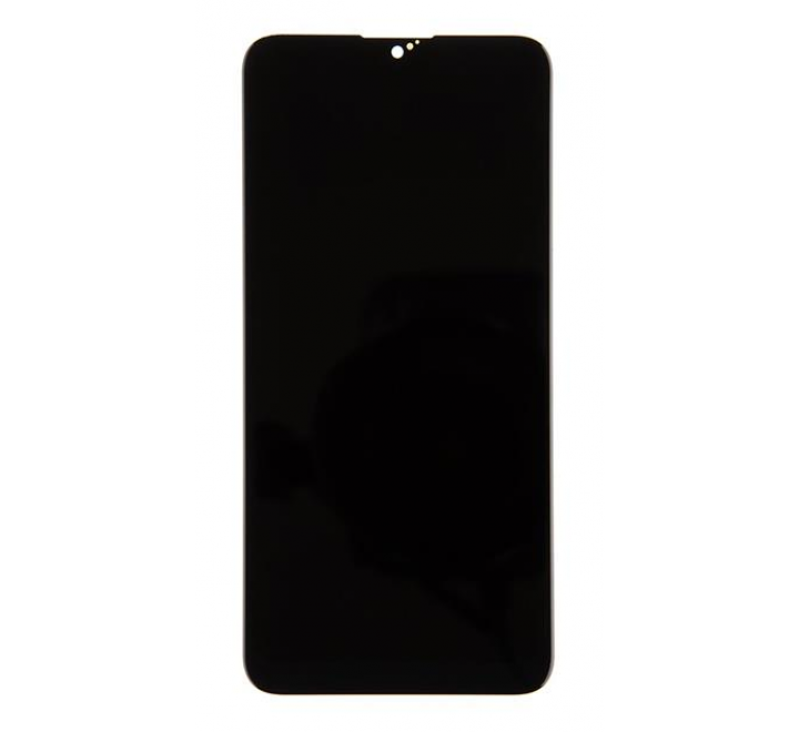 LCD Display + Dotyková Deska pro Xiaomi Redmi 8/8A Black (No Logo)