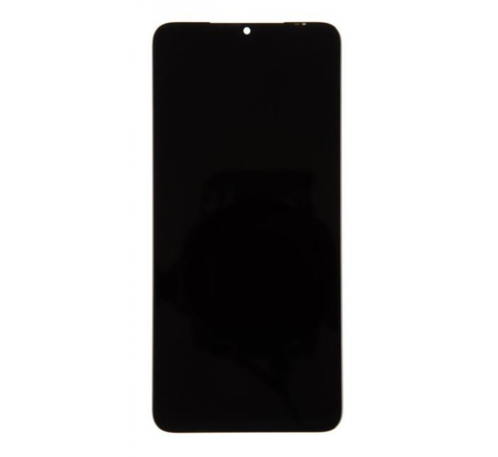 LCD Display + Dotyková Deska pro Xiaomi Redmi 9T Black