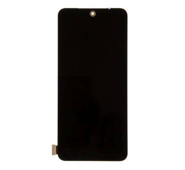 LCD Display + Dotyková Deska pro Xiaomi Redmi Note 10/10S