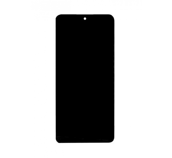 LCD Display + Dotyková Deska pro Xiaomi Redmi Note 10 Pro/12 Pro 4G