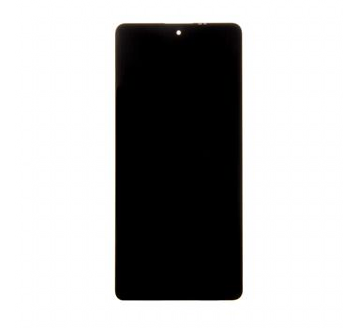 LCD Display + Dotyková Deska pro Xiaomi Redmi Note 12 Pro 5G/12 Pro+ 5G