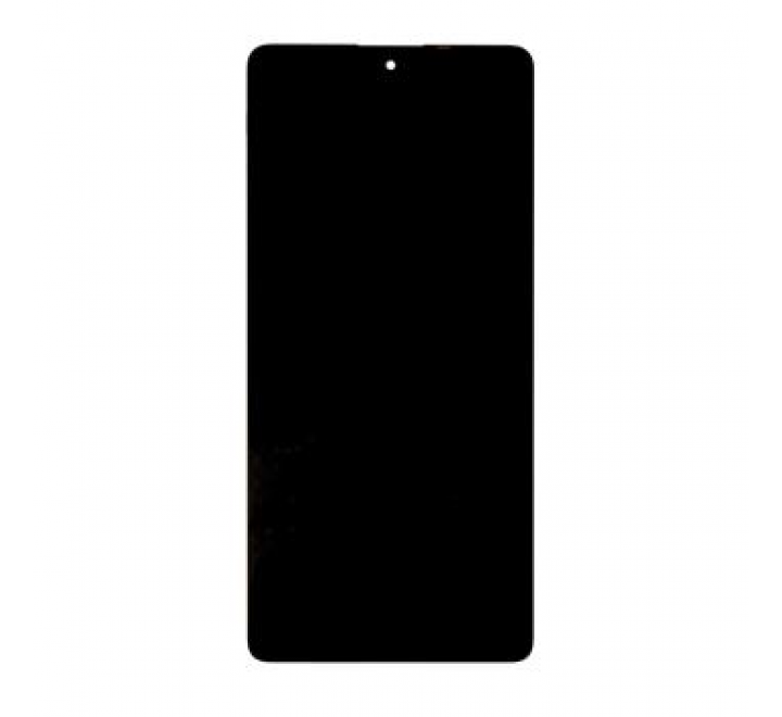 LCD Display + Dotyková Deska pro Xiaomi Redmi Note 13 Pro 4G