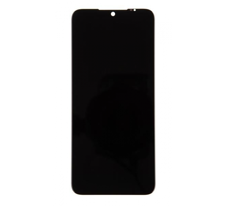 LCD Display + Dotyková Deska pro Xiaomi Redmi Note 8T Black (No Logo)