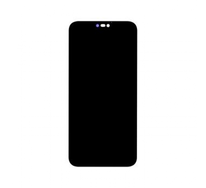 LCD Display + Dotyková Huawei P20 Lite Black No Logo