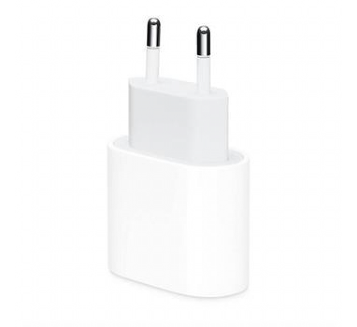 MD3J4ZM/A Apple USB-C 20W Cestovní Nabíječka