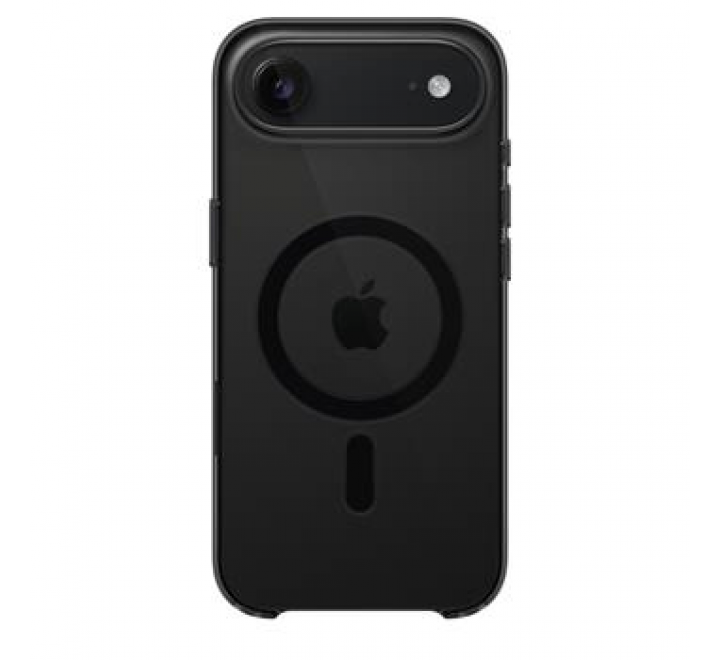 MGH24ZM/A Apple Kryt vč. MagSafe pro iPhone Air Black