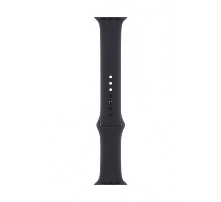 MKUZ3AM/A Apple Watch 45mm Sport Band Midnight