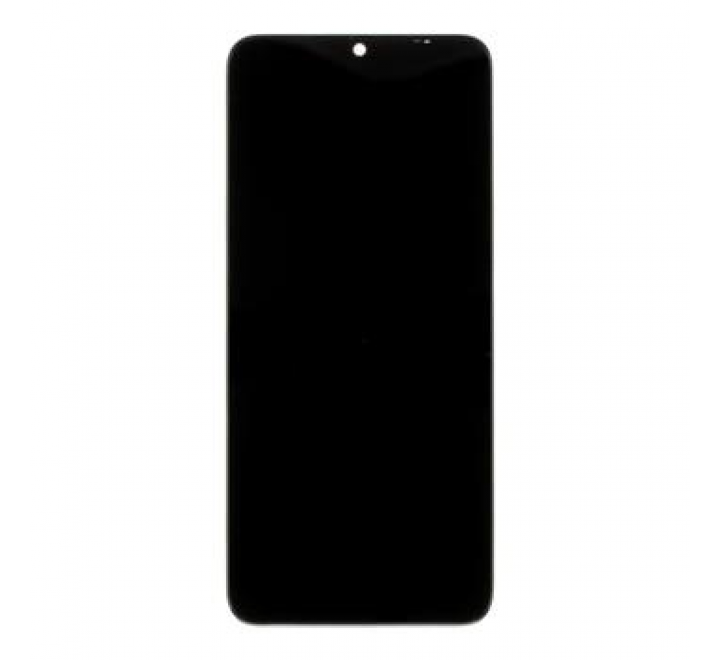 Motorola E13 LCD Display + Dotyková Deska + Přední Kryt (Service Pack)