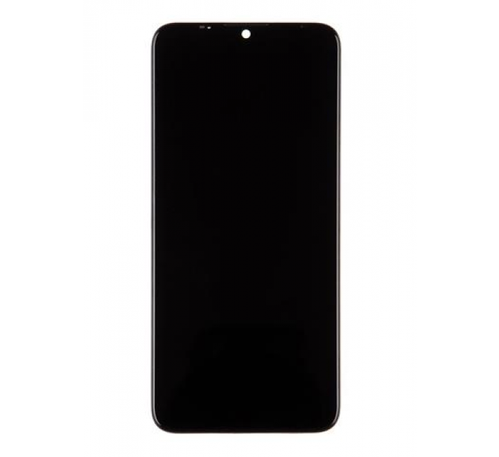 Motorola E20 LCD Display + Dotyková Deska (Service Pack)