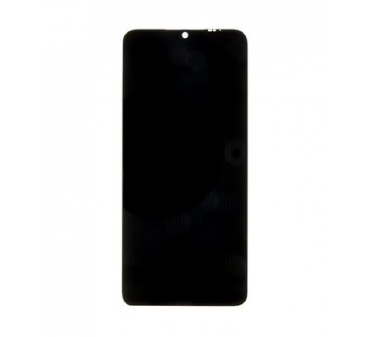 Motorola E22 LCD Display + Dotyková Deska Black