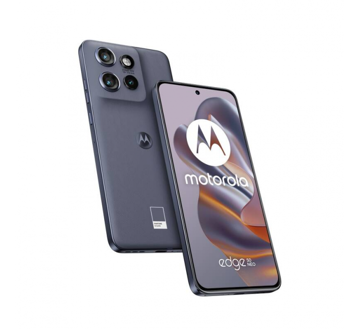 Motorola Edge 50 Neo 8GB/256GB PANTONE Grisaille