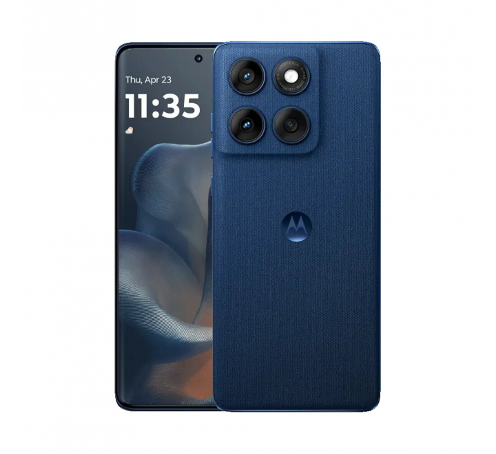 Motorola Edge 60 8GB/256GB Pantone Gibraltar Sea