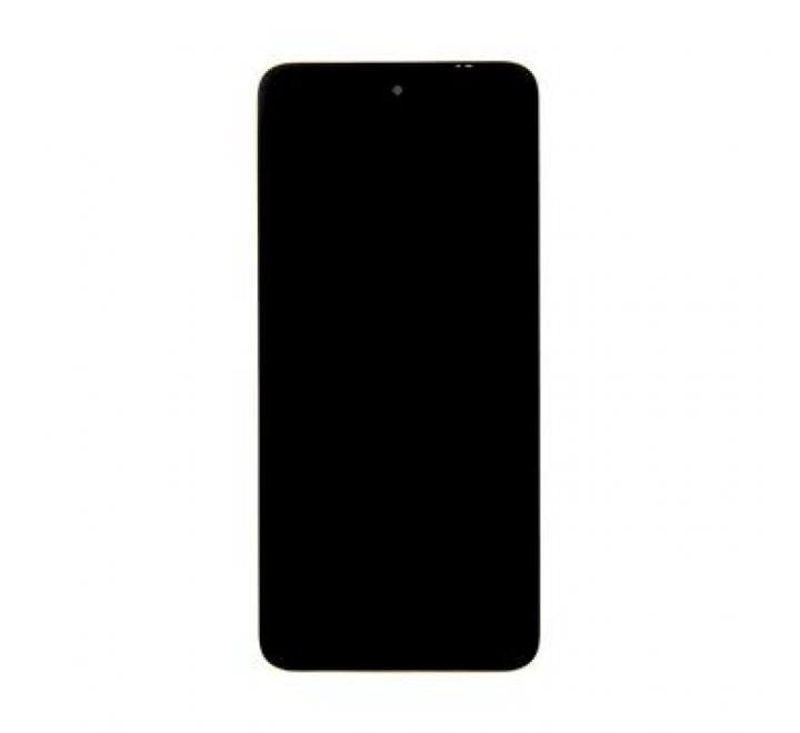 Motorola G13/G23 LCD Display + Dotyková Deska + Přední Kryt