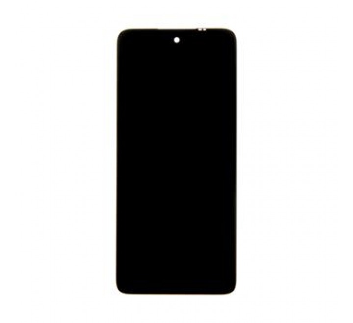 Motorola G14/G54 LCD Display + Dotyková Deska Black