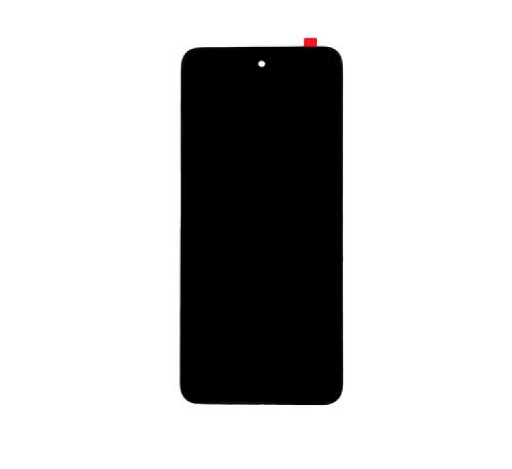 Motorola G22 LCD Display + Dotyková Deska + Přední Kryt