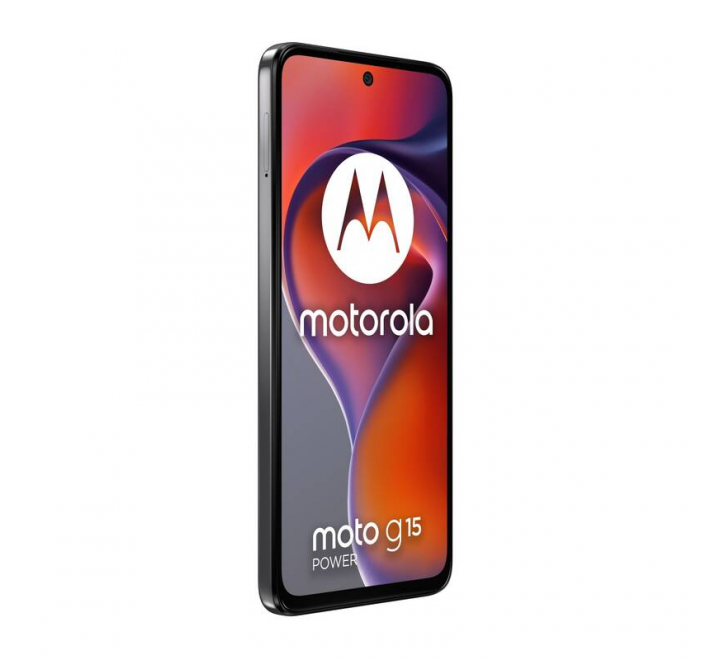 Motorola Moto G15 4GB/128GB Gravity Grey