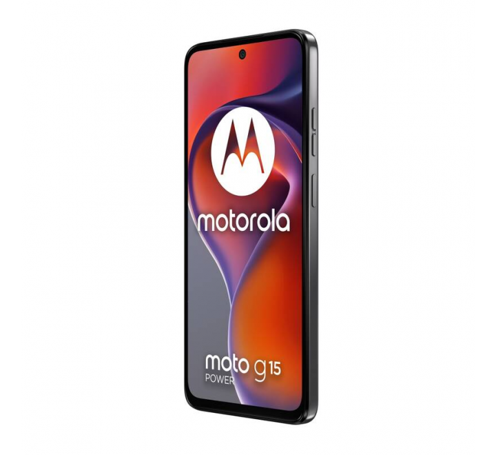 Motorola Moto G15 4GB/128GB Gravity Grey