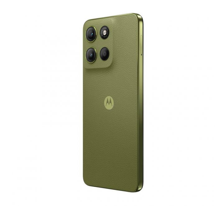 Motorola Moto G15 4GB/128GB Iguana Green