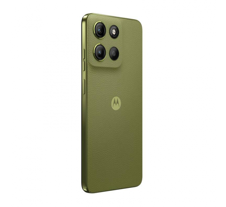 Motorola Moto G15 4GB/128GB Iguana Green