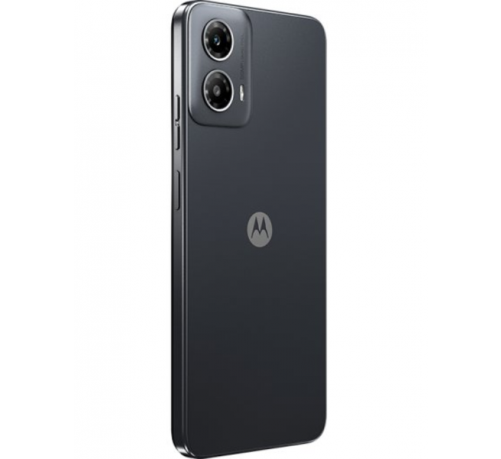 Motorola Moto G34 5G 4GB/128GB Charcoal Black