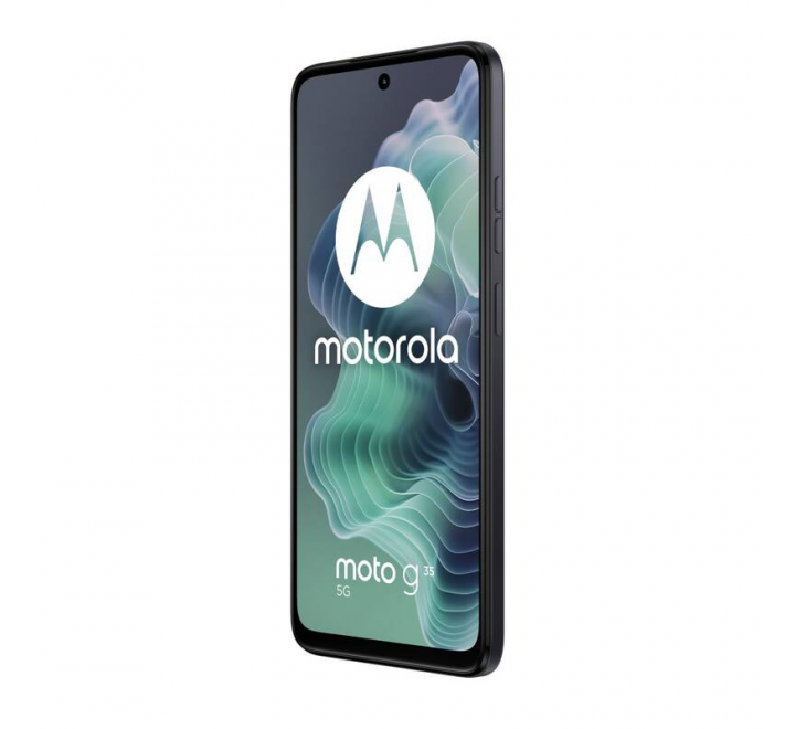 Motorola Moto G35 5G 4GB/256GB Midnight Black
