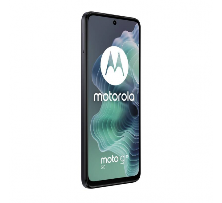 Motorola Moto G35 5G 4GB/256GB Midnight Black