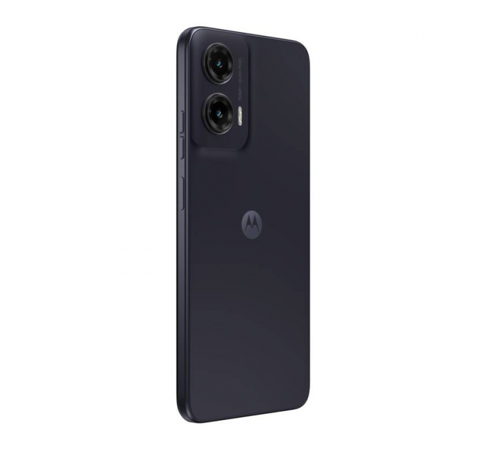 Motorola Moto G35 5G 4GB/256GB Midnight Black