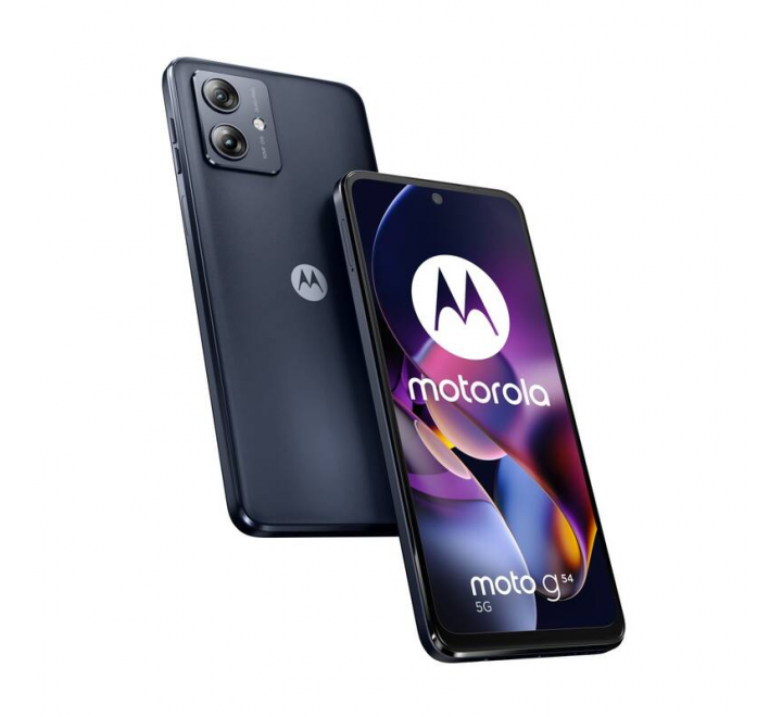 Motorola Moto G54 5G Power Edition 12GB/256GB Midnight Blue