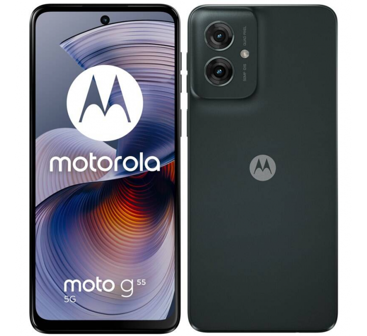 Motorola Moto G55 5G 8GB/256GB Forest Grey