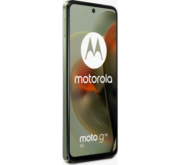 Motorola Moto G55 5G 8GB/256GB Smoky Green