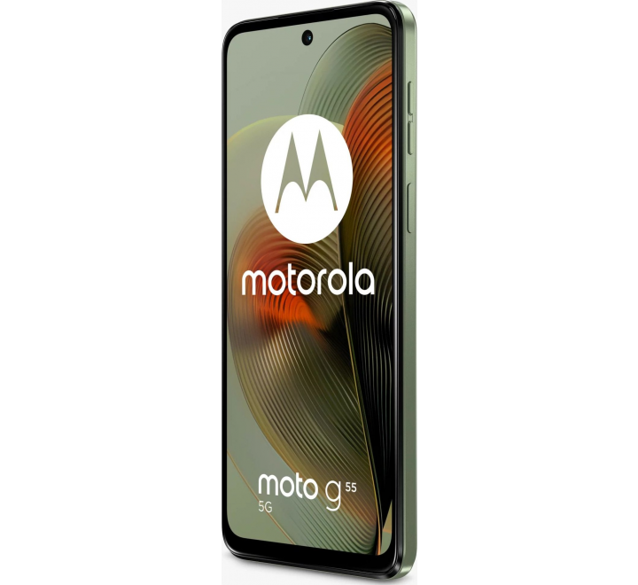 Motorola Moto G55 5G 8GB/256GB Smoky Green