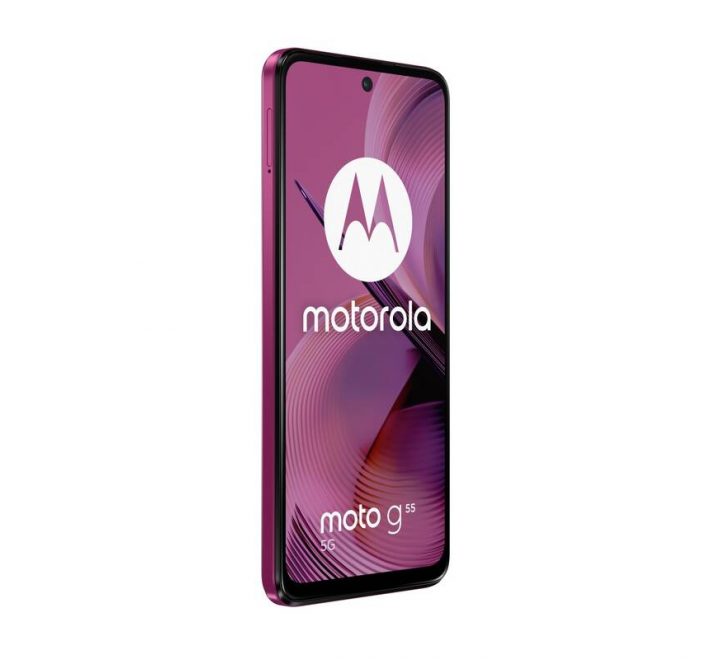 Motorola Moto G55 5G 8GB/256GB Twilight Purple