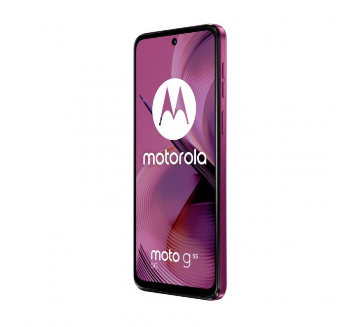 Motorola Moto G55 5G 8GB/256GB Twilight Purple