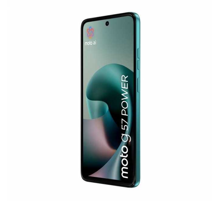 Motorola Moto G57 Power 5G 12GB/256GB PANTONE Fluidity