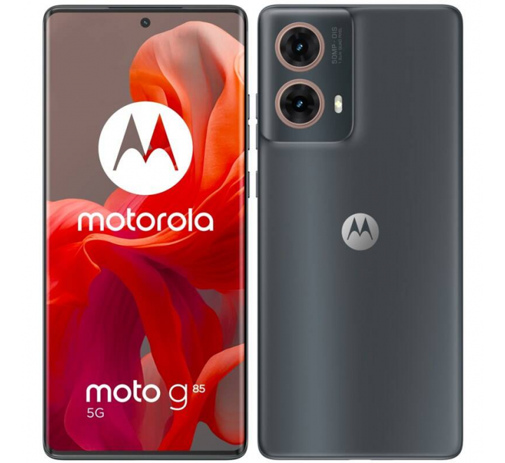 Motorola Moto G85 5G 8GB/256GB Urban Grey