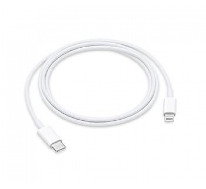 MQGH2ZM/A Apple USB-C/Lightning Datový Kabel 2m White