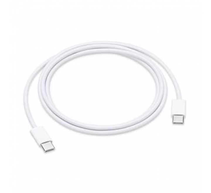 MUF72ZM/A iPhone USB-C/USB-C Datový Kabel 1m White (OOB Bulk)
