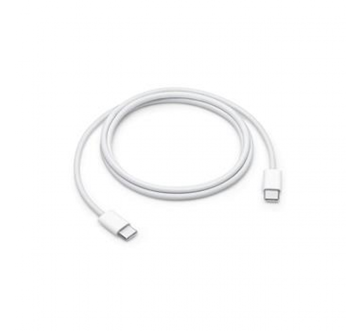 MW493ZM/A iPhone USB-C/USB-C 60W Datový Kabel 1m White (OOB Bulk)