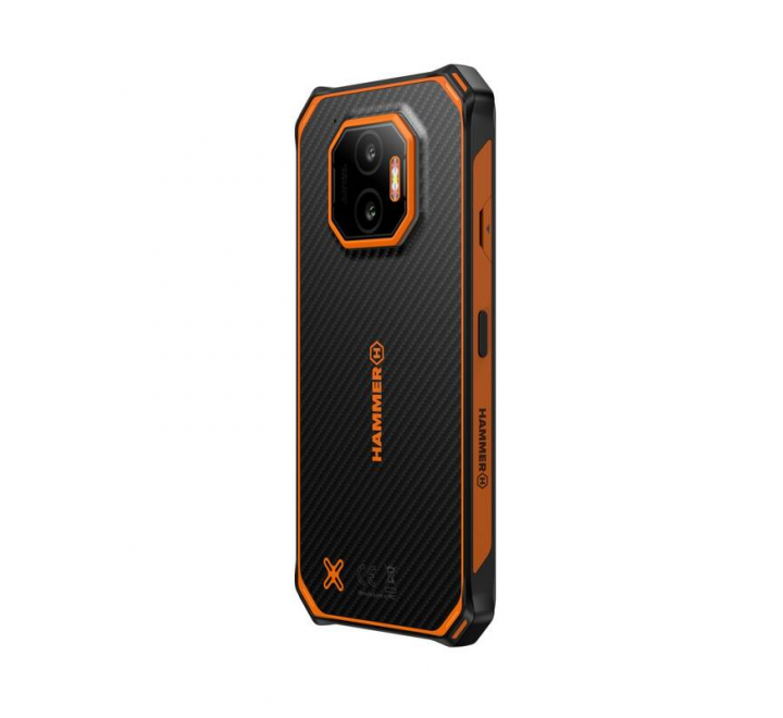 myPhone Hammer Energy X2 6GB/128GB Orange